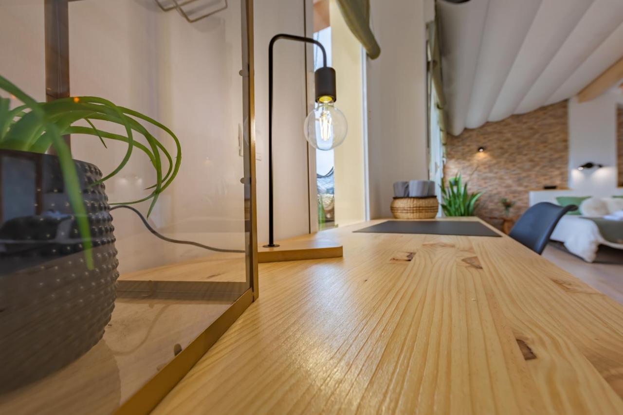Views, Pool & Home Office - Optic Fibre طريفة المظهر الخارجي الصورة