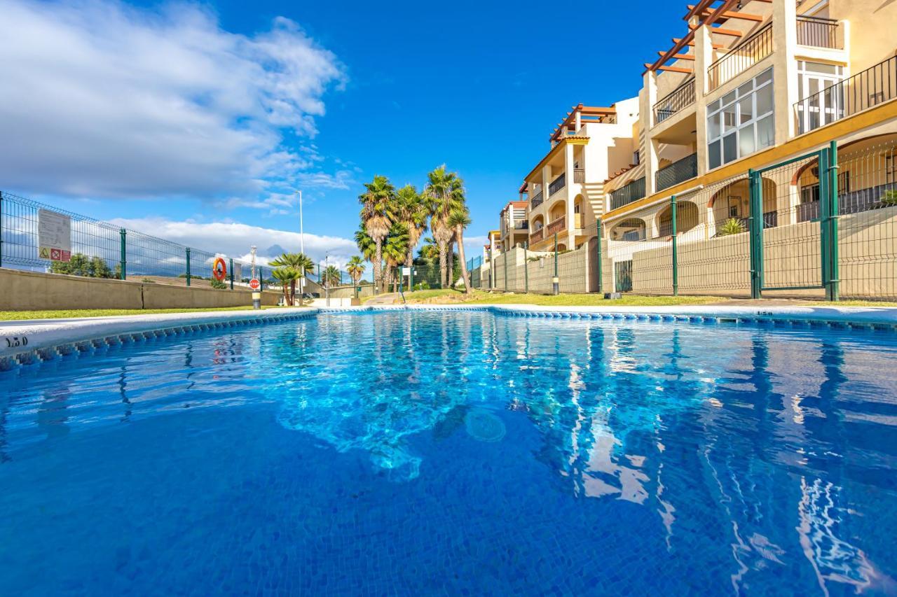 Views, Pool & Home Office - Optic Fibre طريفة المظهر الخارجي الصورة